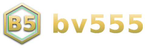 bv555 logo